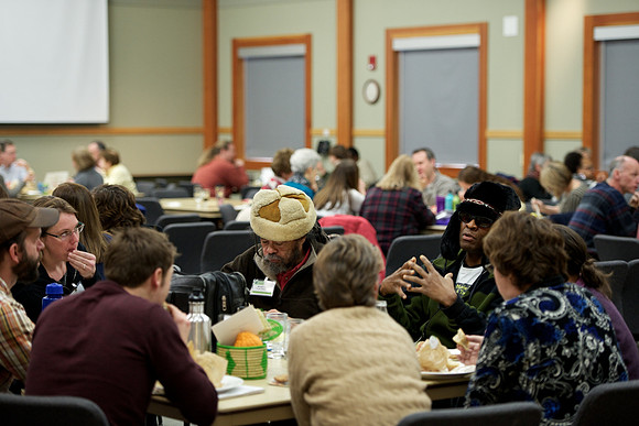 2013 Schoolyard Gardens Conference