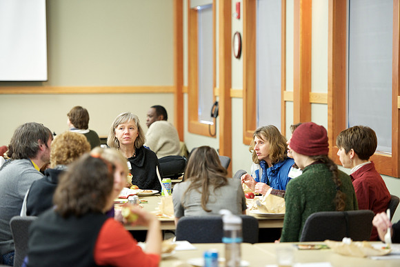 2013 Schoolyard Gardens Conference
