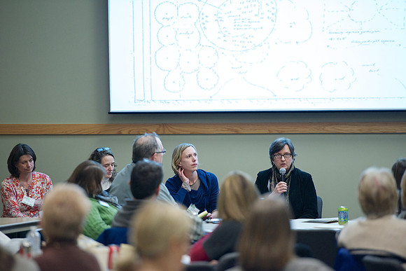 2013 Schoolyard Gardens Conference