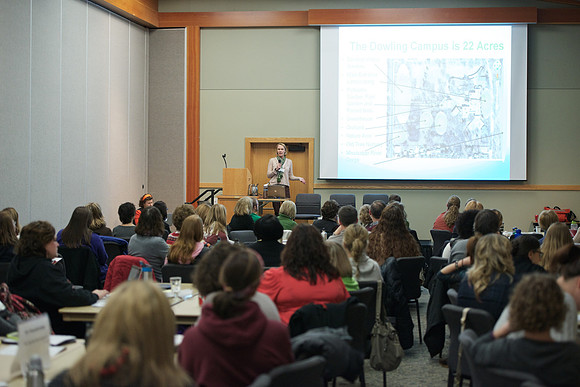 2013 Schoolyard Gardens Conference