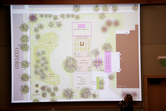 2013 Schoolyard Gardens Conference