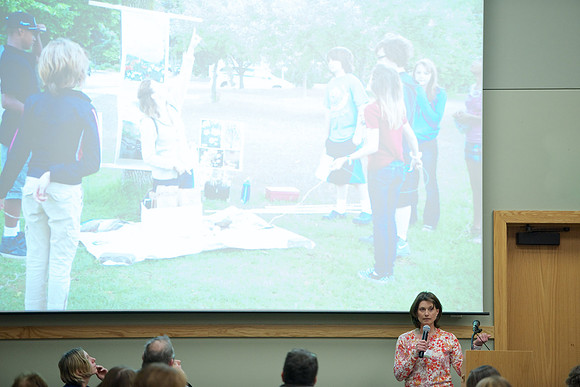 2013 Schoolyard Gardens Conference