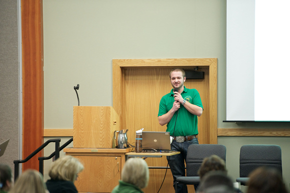 2013 Schoolyard Gardens Conference