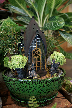 Tiny Treasures 2013