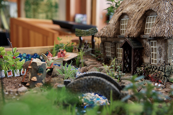 Tiny Treasures 2013
