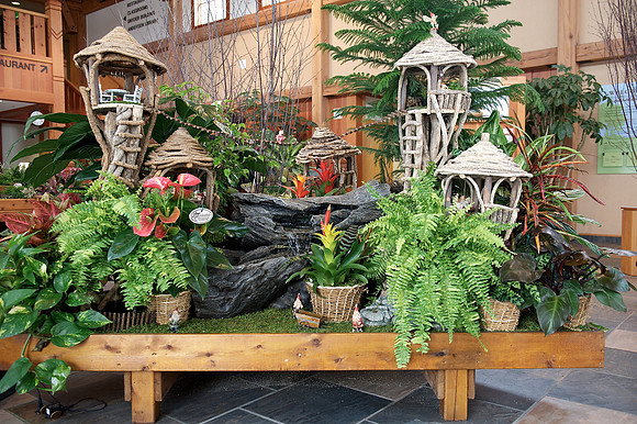Tiny Treasures 2013