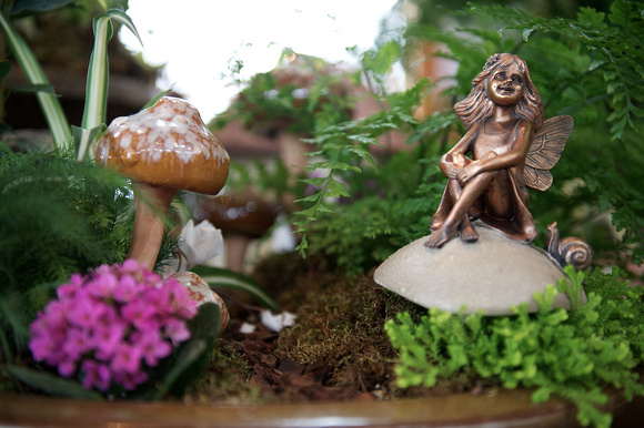 Tiny Treasures 2013