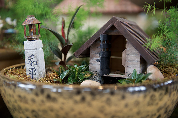 Tiny Treasures 2013