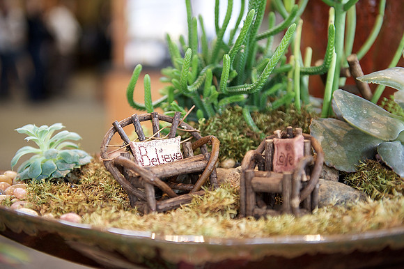 Tiny Treasures 2013