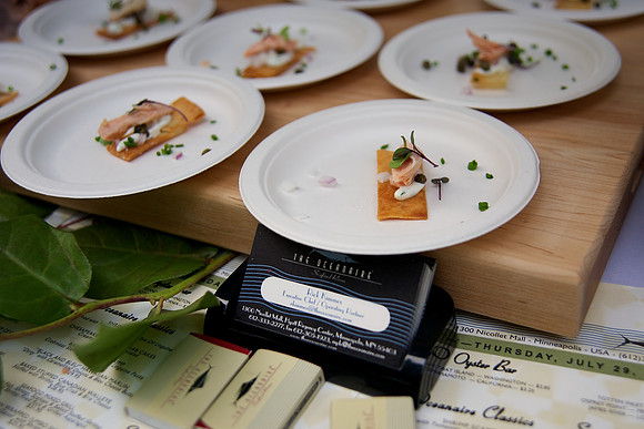 Toast & Taste 2010