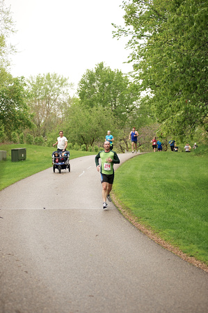 Bud Break 5K 2012