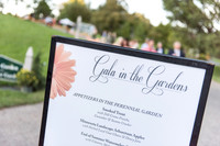 Gala in the Gardens