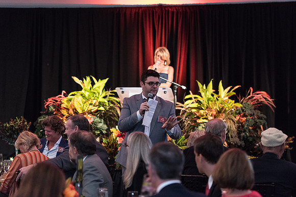 2015 Gala in the Gardens