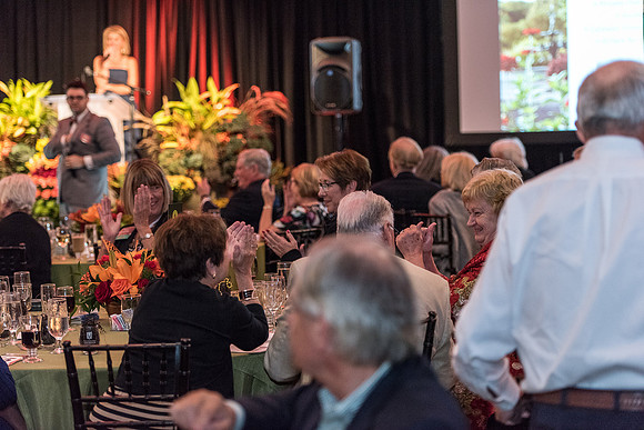 2015 Gala in the Gardens