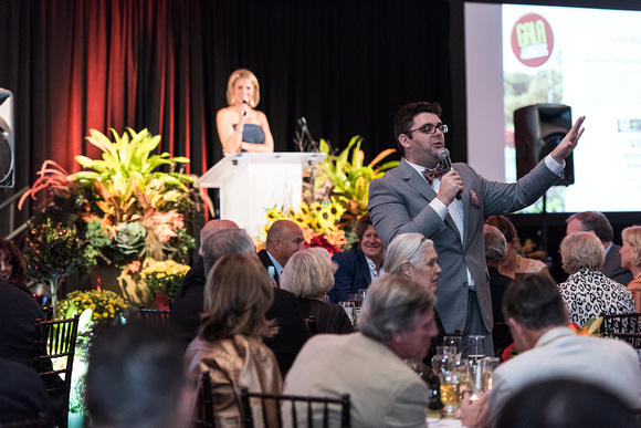 2015 Gala in the Gardens