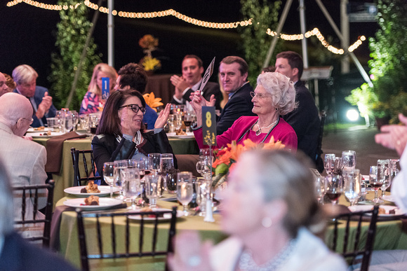 2015 Gala in the Gardens