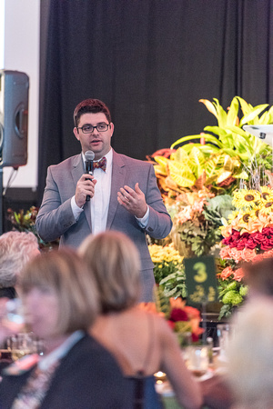 2015 Gala in the Gardens