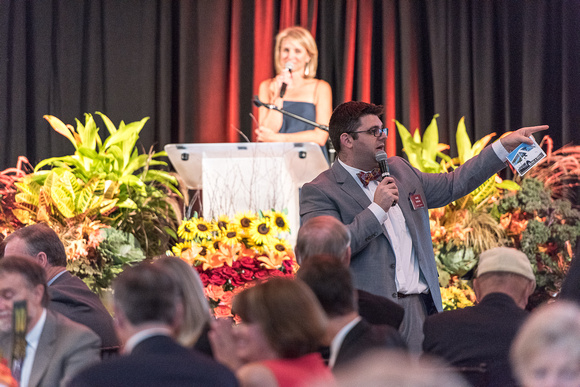 2015 Gala in the Gardens