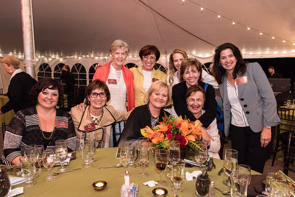 2015 Gala in the Gardens
