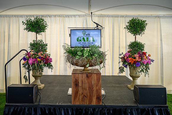 2022 Gala at the Farm