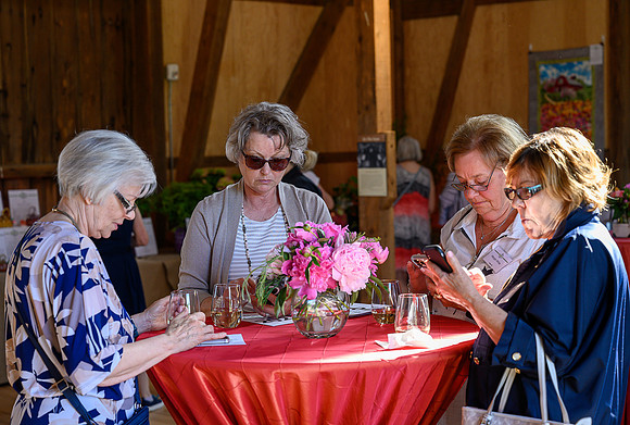 2022 Gala at the Farm