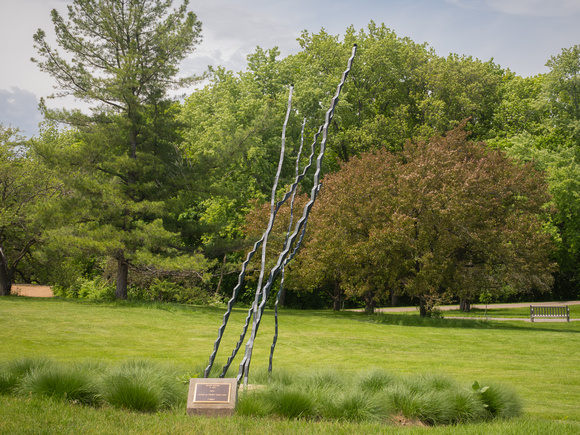 Sculpture: Canto a Cinque Voci