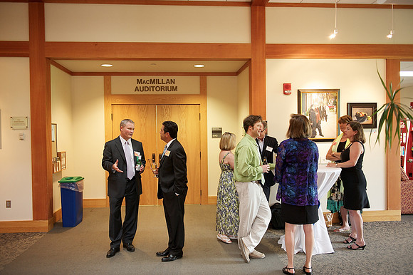 Gala in the Gardens 2013