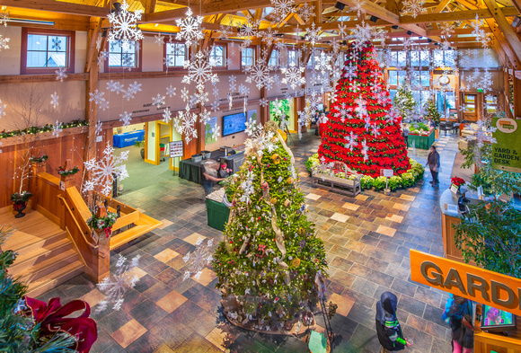 Making Spirits Bright 2015.