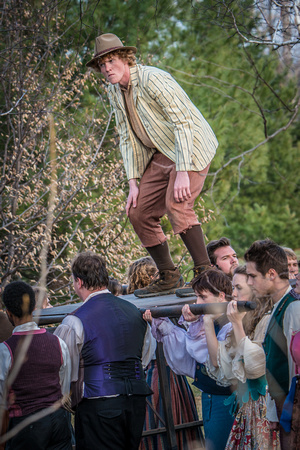 Peer Gynt