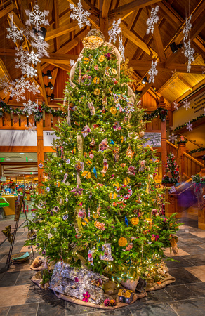 Making Spirits Bright 2015.