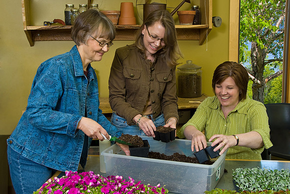 Learning Center Catalog