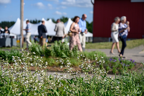 2022 Gala at the Farm