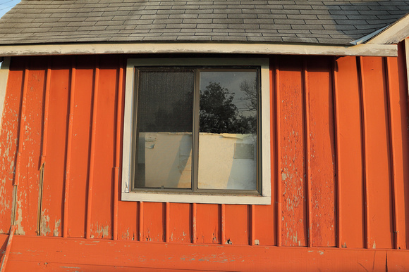 2023 Boorsma Farm Barn Original Exterior Architecture Details Documentation