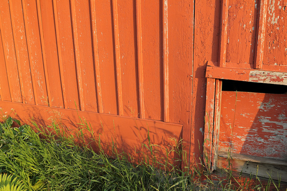2023 Boorsma Farm Barn Original Exterior Architecture Details Documentation
