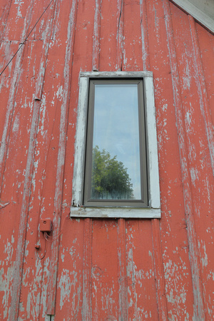 2023 Boorsma Farm Barn Original Exterior Architecture Details Documentation