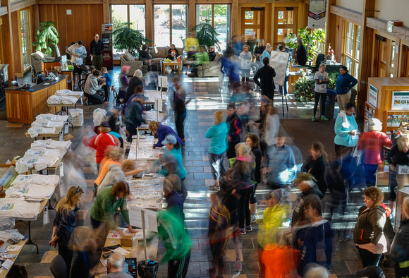 Registration Action