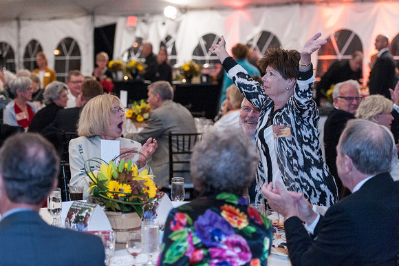2014 Gala in the Gardens