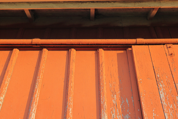 2023 Boorsma Farm Barn Original Exterior Architecture Details Documentation