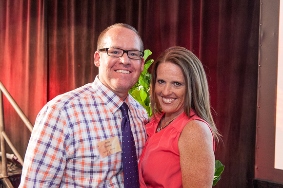 2014 Gala in the Gardens