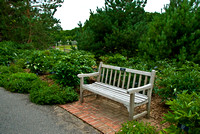 Memorial Benches