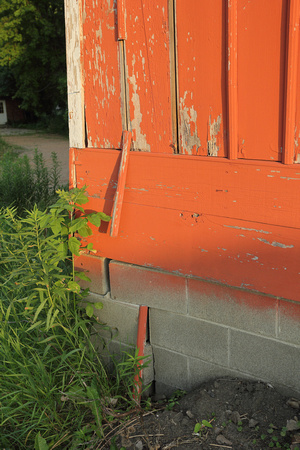 2023 Boorsma Farm Barn Original Exterior Architecture Details Documentation