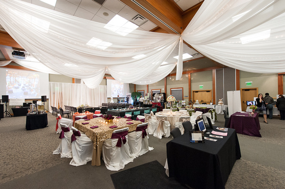 The Great Wedding Get Together