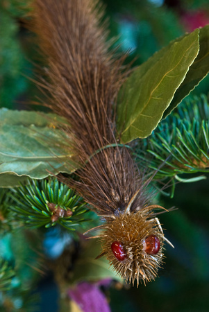 Making Spirits Bright 2010-Ornaments