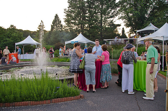Toast and Taste 2011