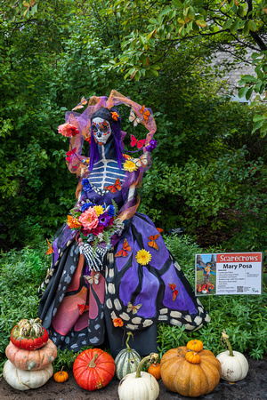 Scarecrows 2022
