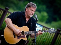 Steel Roots Music Series