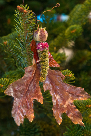Making Spirits Bright 2010-Ornaments