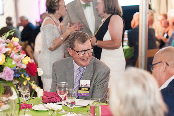 2017 Gala in the Gardens