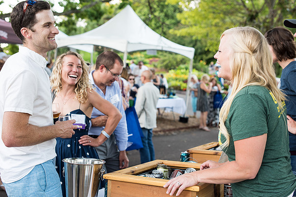 2017 Toast & Taste