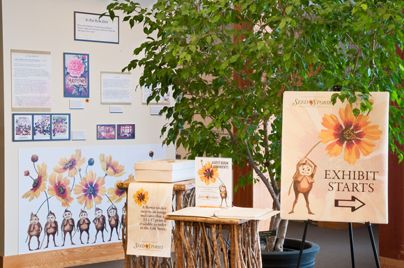 2011 Seed Stories